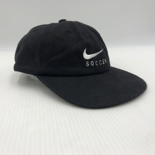 【中古品】【メンズ】 NIKE ナイキ 90’s CAP 90年代 キャップ 帽子 185-260929-sa-36-teih カラー：ブラック 万代Net店