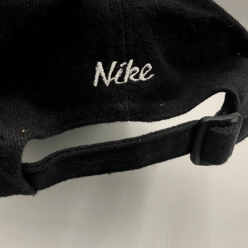 【中古品】【メンズ】 NIKE ナイキ 90’s CAP 90年代 キャップ 帽子 185-260929-sa-36-teih カラー：ブラック 万代Net店