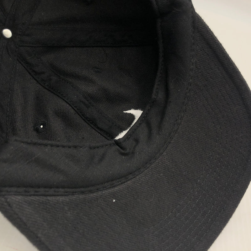 【中古品】【メンズ】 NIKE ナイキ 90’s CAP 90年代 キャップ 帽子 185-260929-sa-36-teih カラー：ブラック 万代Net店