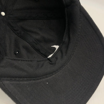 【中古品】【メンズ】 NIKE ナイキ 90’s CAP 90年代 キャップ 帽子 185-260929-sa-36-teih カラー：ブラック 万代Net店