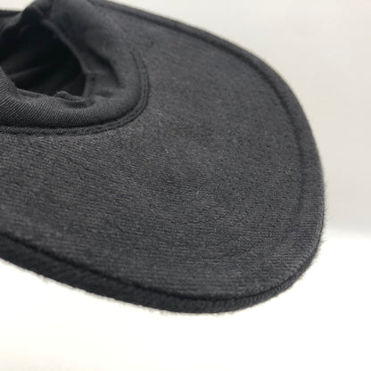 【中古品】【メンズ】 NIKE ナイキ 90’s CAP 90年代 キャップ 帽子 185-260929-sa-36-teih カラー：ブラック 万代Net店