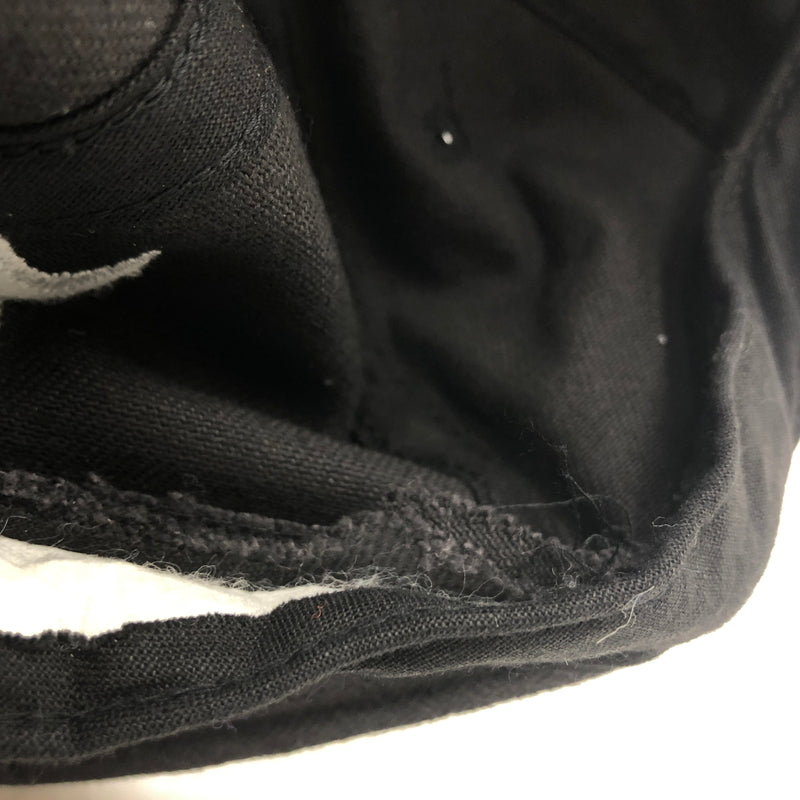 【中古品】【メンズ】 NIKE ナイキ 90’s CAP 90年代 キャップ 帽子 185-260929-sa-36-teih カラー：ブラック 万代Net店