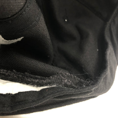 【中古品】【メンズ】 NIKE ナイキ 90’s CAP 90年代 キャップ 帽子 185-260929-sa-36-teih カラー：ブラック 万代Net店