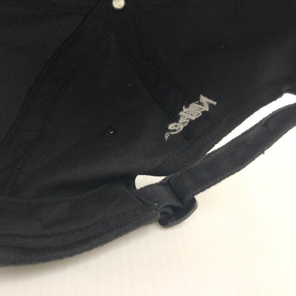 【中古品】【メンズ】 NIKE ナイキ 90’s CAP 90年代 キャップ 帽子 185-260929-sa-36-teih カラー：ブラック 万代Net店
