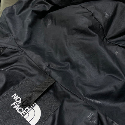 【中古品】【メンズ】 THE NORTH FACE ザ・ノースフェイス MOUNTAIN LIGHT JACKET NP11834 マウンテン ライトジャケット ライトアウター ナイロンジャケット 144-261001-ko-12-teih サイズ：S カラー：カーキ 万代Net店