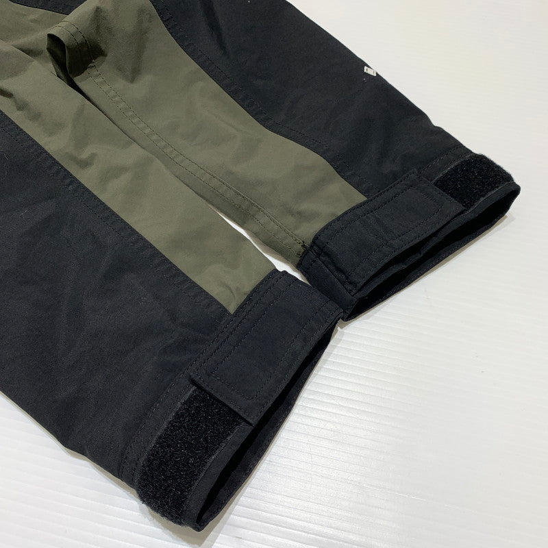 【中古品】【メンズ】 THE NORTH FACE ザ・ノースフェイス MOUNTAIN LIGHT JACKET NP11834 マウンテン ライトジャケット ライトアウター ナイロンジャケット 144-261001-ko-12-teih サイズ：S カラー：カーキ 万代Net店