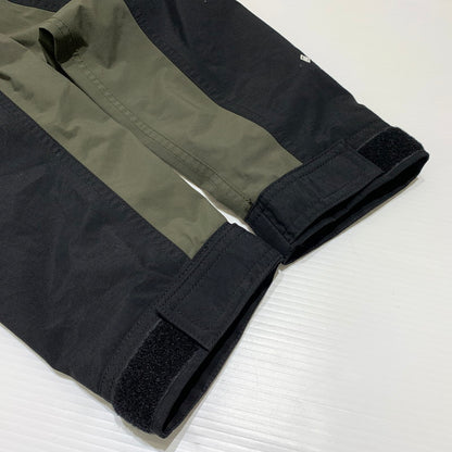 【中古品】【メンズ】 THE NORTH FACE ザ・ノースフェイス MOUNTAIN LIGHT JACKET NP11834 マウンテン ライトジャケット ライトアウター ナイロンジャケット 144-261001-ko-12-teih サイズ：S カラー：カーキ 万代Net店