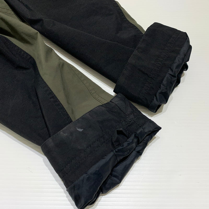 【中古品】【メンズ】 THE NORTH FACE ザ・ノースフェイス MOUNTAIN LIGHT JACKET NP11834 マウンテン ライトジャケット ライトアウター ナイロンジャケット 144-261001-ko-12-teih サイズ：S カラー：カーキ 万代Net店