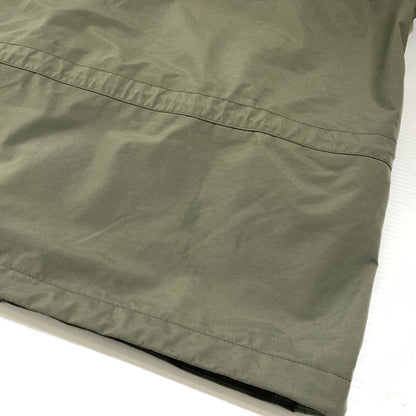 【中古品】【メンズ】 THE NORTH FACE ザ・ノースフェイス MOUNTAIN LIGHT JACKET NP11834 マウンテン ライトジャケット ライトアウター ナイロンジャケット 144-261001-ko-12-teih サイズ：S カラー：カーキ 万代Net店