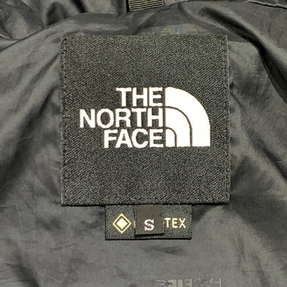 【中古品】【メンズ】 THE NORTH FACE ザ・ノースフェイス MOUNTAIN LIGHT JACKET NP11834 マウンテン ライトジャケット ライトアウター ナイロンジャケット 144-261001-ko-12-teih サイズ：S カラー：カーキ 万代Net店