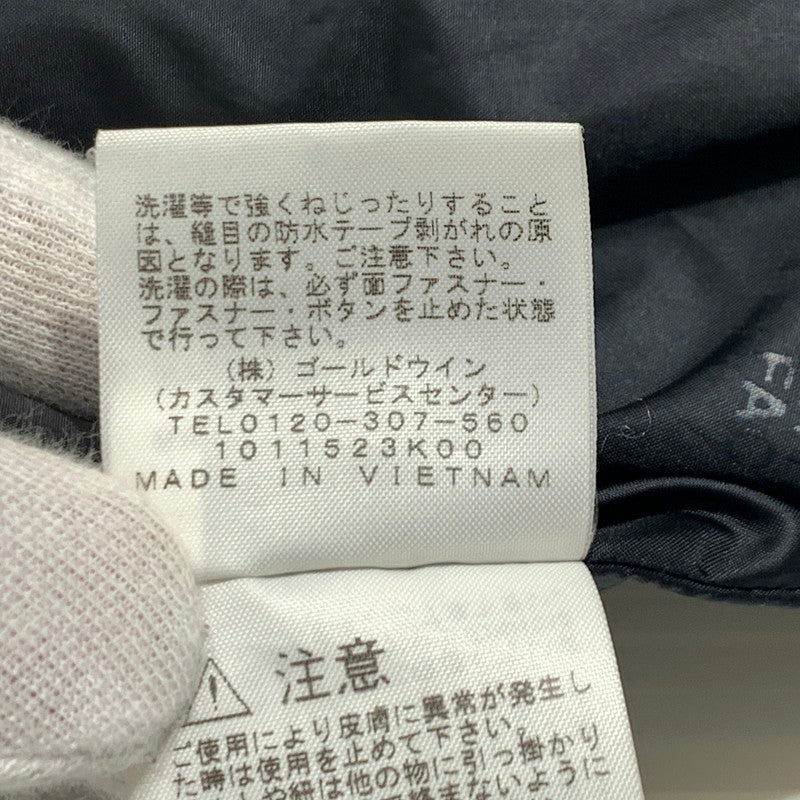 【中古品】【メンズ】 THE NORTH FACE ザ・ノースフェイス MOUNTAIN LIGHT JACKET NP11834 マウンテン ライトジャケット ライトアウター ナイロンジャケット 144-261001-ko-12-teih サイズ：S カラー：カーキ 万代Net店