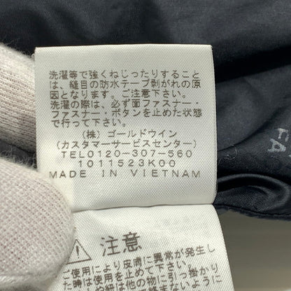 【中古品】【メンズ】 THE NORTH FACE ザ・ノースフェイス MOUNTAIN LIGHT JACKET NP11834 マウンテン ライトジャケット ライトアウター ナイロンジャケット 144-261001-ko-12-teih サイズ：S カラー：カーキ 万代Net店