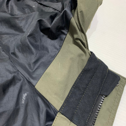 【中古品】【メンズ】 THE NORTH FACE ザ・ノースフェイス MOUNTAIN LIGHT JACKET NP11834 マウンテン ライトジャケット ライトアウター ナイロンジャケット 144-261001-ko-12-teih サイズ：S カラー：カーキ 万代Net店