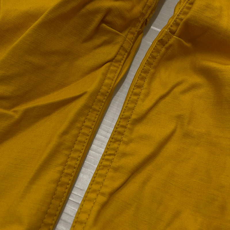 【現状渡し品】【メンズ】 SUPREME シュプリーム CARGO PANT DUSTY GOLD カーゴ パンツ ダスティ ゴールド ボトムス 149-261004-sa-09-teih サイズ：30 カラー：イエロー 万代Net店