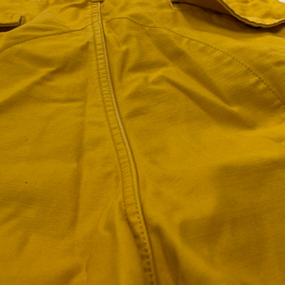 【現状渡し品】【メンズ】 SUPREME シュプリーム CARGO PANT DUSTY GOLD カーゴ パンツ ダスティ ゴールド ボトムス 149-261004-sa-09-teih サイズ：30 カラー：イエロー 万代Net店