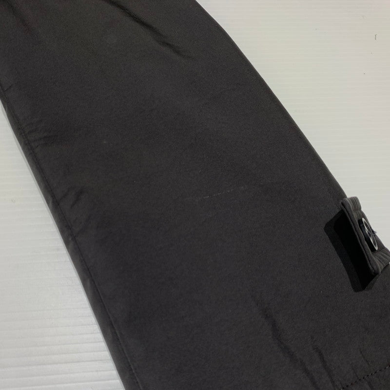【中古品】【メンズ】 BURBERRY BLACK LABEL バーバリーブラックレーベル BALMACAAN COAT BMA09-705-09 ステンカラーコート アウター ライナー付きジャケット 141-261001-ko-13-teih サイズ：M カラー：ブラック 万代Net店