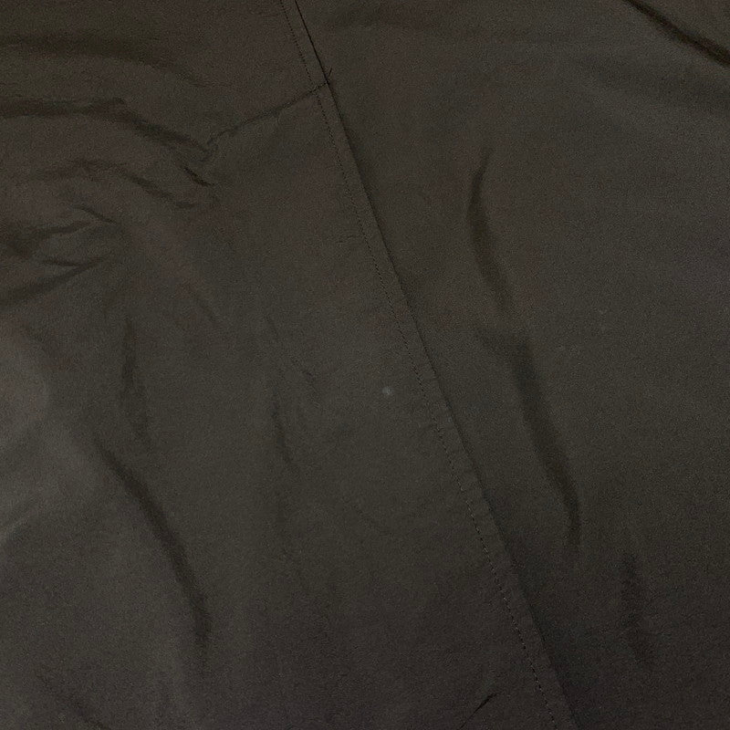 【中古品】【メンズ】 BURBERRY BLACK LABEL バーバリーブラックレーベル BALMACAAN COAT BMA09-705-09 ステンカラーコート アウター ライナー付きジャケット 141-261001-ko-13-teih サイズ：M カラー：ブラック 万代Net店