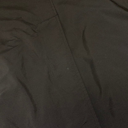 【中古品】【メンズ】 BURBERRY BLACK LABEL バーバリーブラックレーベル BALMACAAN COAT BMA09-705-09 ステンカラーコート アウター ライナー付きジャケット 141-261001-ko-13-teih サイズ：M カラー：ブラック 万代Net店