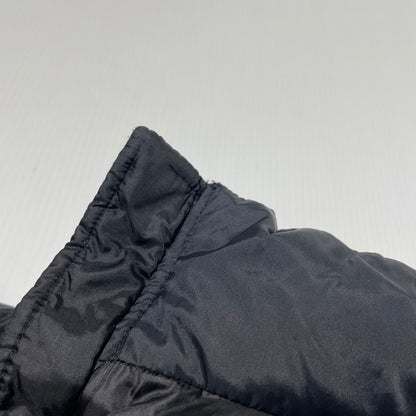 【中古品】【メンズ】 THE NORTH FACE ザ・ノースフェイス 1996 RETRO NUPTSE JACKET NF0A3C8D レトロ ヌプシ ジャケット アウター ダウンジャケット 144-261005-yo-11-teih サイズ：L カラー：ブラック 万代Net店