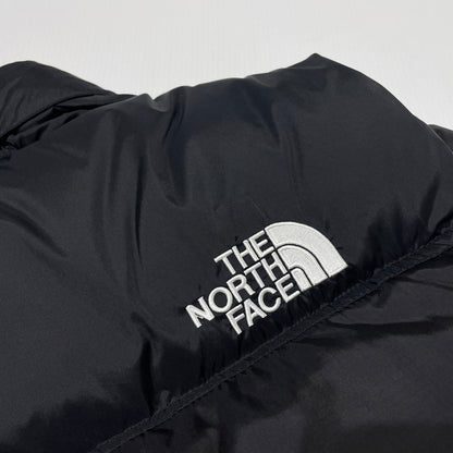 【中古品】【メンズ】 THE NORTH FACE ザ・ノースフェイス 1996 RETRO NUPTSE JACKET NF0A3C8D レトロ ヌプシ ジャケット アウター ダウンジャケット 144-261005-yo-11-teih サイズ：L カラー：ブラック 万代Net店