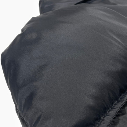 【中古品】【メンズ】 THE NORTH FACE ザ・ノースフェイス 1996 RETRO NUPTSE JACKET NF0A3C8D レトロ ヌプシ ジャケット アウター ダウンジャケット 144-261005-yo-11-teih サイズ：L カラー：ブラック 万代Net店
