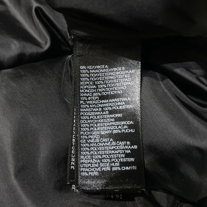 【中古品】【メンズ】 THE NORTH FACE ザ・ノースフェイス 1996 RETRO NUPTSE JACKET NF0A3C8D レトロ ヌプシ ジャケット アウター ダウンジャケット 144-261005-yo-11-teih サイズ：L カラー：ブラック 万代Net店