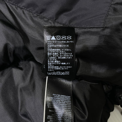 【中古品】【メンズ】 THE NORTH FACE ザ・ノースフェイス 1996 RETRO NUPTSE JACKET NF0A3C8D レトロ ヌプシ ジャケット アウター ダウンジャケット 144-261005-yo-11-teih サイズ：L カラー：ブラック 万代Net店