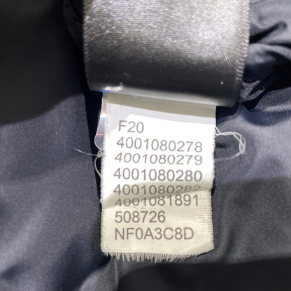 【中古品】【メンズ】 THE NORTH FACE ザ・ノースフェイス 1996 RETRO NUPTSE JACKET NF0A3C8D レトロ ヌプシ ジャケット アウター ダウンジャケット 144-261005-yo-09-teih サイズ：M カラー：ブラック 万代Net店