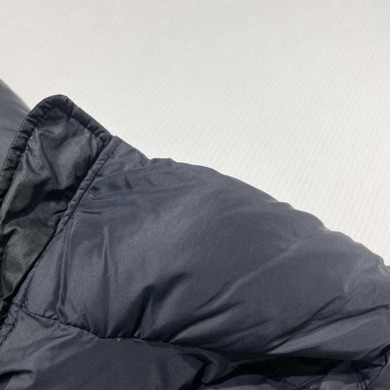 【中古品】【メンズ】 THE NORTH FACE ザ・ノースフェイス 1996 RETRO NUPTSE JACKET NF0A3C8D レトロ ヌプシ ジャケット アウター ダウンジャケット 144-261005-yo-09-teih サイズ：M カラー：ブラック 万代Net店