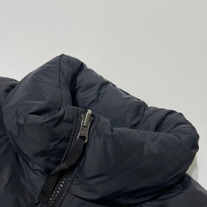 【中古品】【メンズ】 THE NORTH FACE ザ・ノースフェイス 1996 RETRO NUPTSE JACKET NF0A3C8D レトロ ヌプシ ジャケット アウター ダウンジャケット 144-261005-yo-09-teih サイズ：M カラー：ブラック 万代Net店