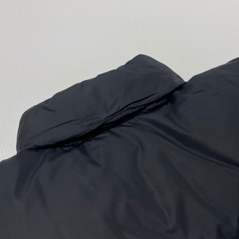 【中古品】【メンズ】 THE NORTH FACE ザ・ノースフェイス 1996 RETRO NUPTSE JACKET NF0A3C8D レトロ ヌプシ ジャケット アウター ダウンジャケット 144-261005-yo-09-teih サイズ：M カラー：ブラック 万代Net店