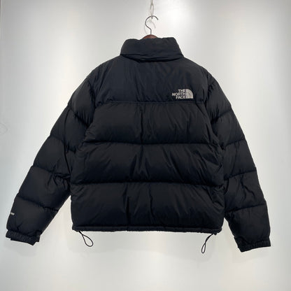 【中古品】【メンズ】 THE NORTH FACE ザ・ノースフェイス 1996 RETRO NUPTSE JACKET NF0A3C8D レトロ ヌプシ ジャケット アウター ダウンジャケット 144-261005-yo-09-teih サイズ：M カラー：ブラック 万代Net店