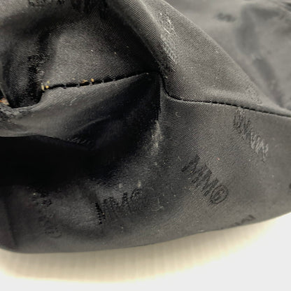 【中古品】【メンズ/レディース】 MM6 MAISON MARGIELA エムエヌシックス メゾンマルジェラ JAPANESE SMALL TOTE BAG S54WD0043 P4598 ジャパニーズ トートバッグ スモール カバン 188-260929-ko-17-teih カラー：ブラック 万代Net店