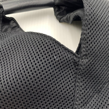 【中古品】【メンズ/レディース】 MM6 MAISON MARGIELA エムエヌシックス メゾンマルジェラ JAPANESE SMALL TOTE BAG S54WD0043 P4598 ジャパニーズ トートバッグ スモール カバン 188-260929-ko-17-teih カラー：ブラック 万代Net店