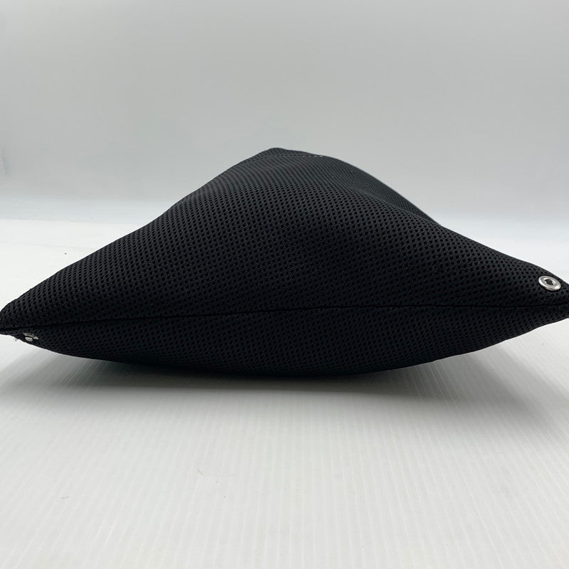 【中古品】【メンズ/レディース】 MM6 MAISON MARGIELA エムエヌシックス メゾンマルジェラ JAPANESE SMALL TOTE BAG S54WD0043 P4598 ジャパニーズ トートバッグ スモール カバン 188-260929-ko-17-teih カラー：ブラック 万代Net店