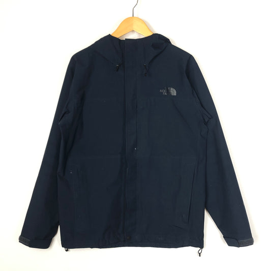 【中古品】【メンズ】 THE NORTH FACE ザ ノースフェイス CLOUD JACKET NP11712 GORE-TEX クラウド ジャケット アウター 144-260929-sa-26-teih サイズ：※汚れ有 カラー：ネイビー 万代Net店
