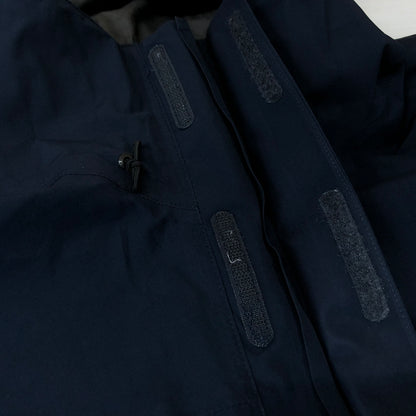 【中古品】【メンズ】 THE NORTH FACE ザ ノースフェイス CLOUD JACKET NP11712 GORE-TEX クラウド ジャケット アウター 144-260929-sa-26-teih サイズ：※汚れ有 カラー：ネイビー 万代Net店