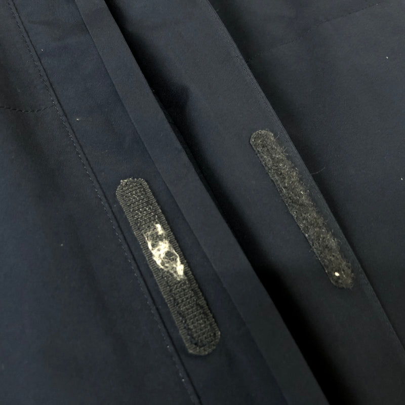 【中古品】【メンズ】 THE NORTH FACE ザ ノースフェイス CLOUD JACKET NP11712 GORE-TEX クラウド ジャケット アウター 144-260929-sa-26-teih サイズ：※汚れ有 カラー：ネイビー 万代Net店