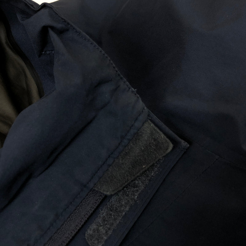 【中古品】【メンズ】 THE NORTH FACE ザ ノースフェイス CLOUD JACKET NP11712 GORE-TEX クラウド ジャケット アウター 144-260929-sa-26-teih サイズ：※汚れ有 カラー：ネイビー 万代Net店