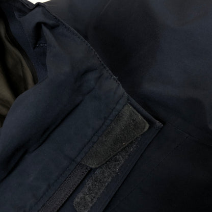 【中古品】【メンズ】 THE NORTH FACE ザ ノースフェイス CLOUD JACKET NP11712 GORE-TEX クラウド ジャケット アウター 144-260929-sa-26-teih サイズ：※汚れ有 カラー：ネイビー 万代Net店