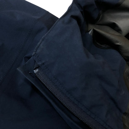 【中古品】【メンズ】 THE NORTH FACE ザ ノースフェイス CLOUD JACKET NP11712 GORE-TEX クラウド ジャケット アウター 144-260929-sa-26-teih サイズ：※汚れ有 カラー：ネイビー 万代Net店