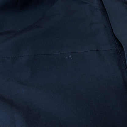 【中古品】【メンズ】 THE NORTH FACE ザ ノースフェイス CLOUD JACKET NP11712 GORE-TEX クラウド ジャケット アウター 144-260929-sa-26-teih サイズ：※汚れ有 カラー：ネイビー 万代Net店
