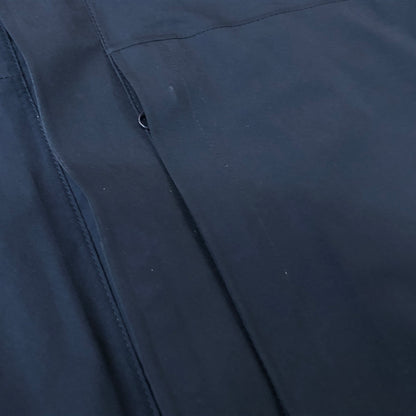 【中古品】【メンズ】 THE NORTH FACE ザ ノースフェイス CLOUD JACKET NP11712 GORE-TEX クラウド ジャケット アウター 144-260929-sa-26-teih サイズ：※汚れ有 カラー：ネイビー 万代Net店