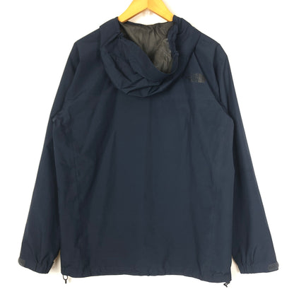【中古品】【メンズ】 THE NORTH FACE ザ ノースフェイス CLOUD JACKET NP11712 GORE-TEX クラウド ジャケット アウター 144-260929-sa-26-teih サイズ：※汚れ有 カラー：ネイビー 万代Net店