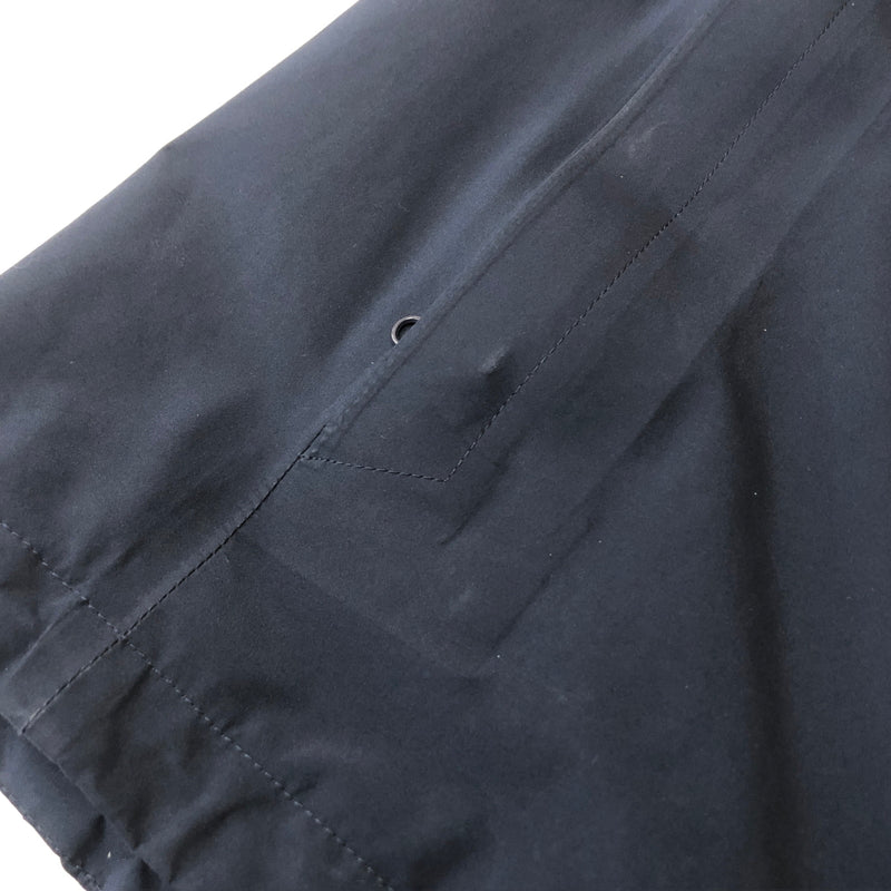 【中古品】【メンズ】 THE NORTH FACE ザ ノースフェイス CLOUD JACKET NP11712 GORE-TEX クラウド ジャケット アウター 144-260929-sa-26-teih サイズ：※汚れ有 カラー：ネイビー 万代Net店