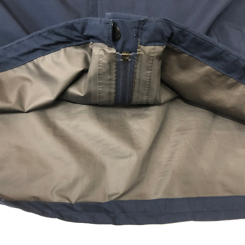 【中古品】【メンズ】 THE NORTH FACE ザ ノースフェイス CLOUD JACKET NP11712 GORE-TEX クラウド ジャケット アウター 144-260929-sa-26-teih サイズ：※汚れ有 カラー：ネイビー 万代Net店