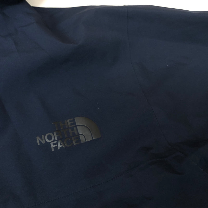 【中古品】【メンズ】 THE NORTH FACE ザ ノースフェイス CLOUD JACKET NP11712 GORE-TEX クラウド ジャケット アウター 144-260929-sa-26-teih サイズ：※汚れ有 カラー：ネイビー 万代Net店