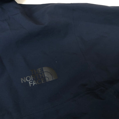 【中古品】【メンズ】 THE NORTH FACE ザ ノースフェイス CLOUD JACKET NP11712 GORE-TEX クラウド ジャケット アウター 144-260929-sa-26-teih サイズ：※汚れ有 カラー：ネイビー 万代Net店