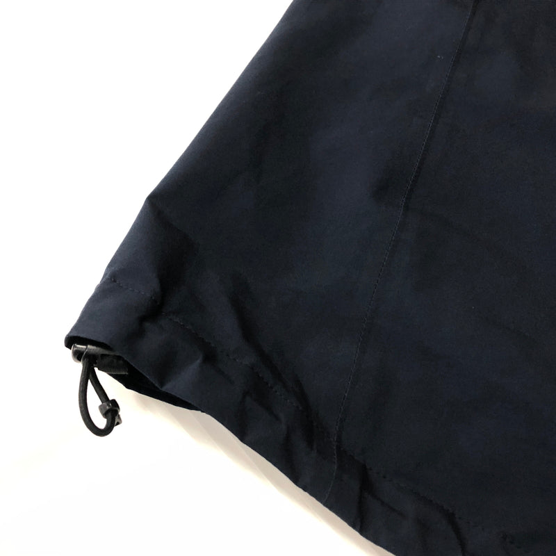 【中古品】【メンズ】 THE NORTH FACE ザ ノースフェイス CLOUD JACKET NP11712 GORE-TEX クラウド ジャケット アウター 144-260929-sa-26-teih サイズ：※汚れ有 カラー：ネイビー 万代Net店