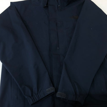 【中古品】【メンズ】 THE NORTH FACE ザ ノースフェイス CLOUD JACKET NP11712 GORE-TEX クラウド ジャケット アウター 144-260929-sa-26-teih サイズ：※汚れ有 カラー：ネイビー 万代Net店
